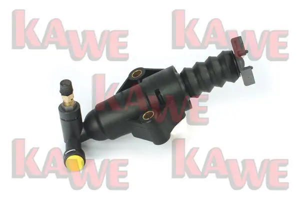 Handler.Part Slave cylinder, clutch KAWE S3216 1