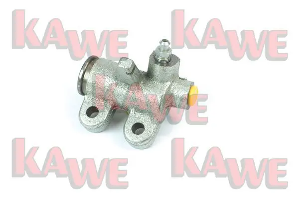 Handler.Part Slave cylinder, clutch KAWE S3508 1