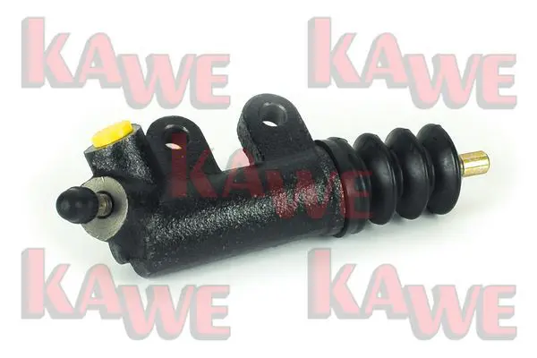 Handler.Part Slave cylinder, clutch KAWE S3528 1