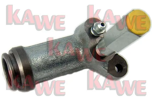 Handler.Part Slave cylinder, clutch KAWE S3622 1