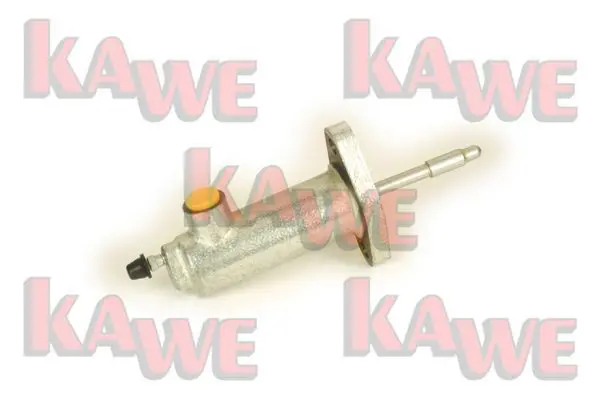 Handler.Part Slave cylinder, clutch KAWE S3702 1