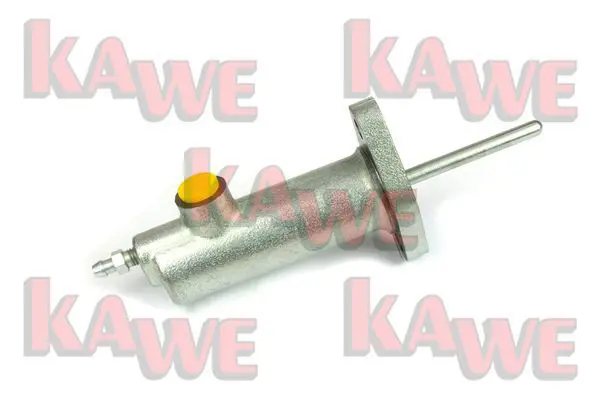 Handler.Part Slave cylinder, clutch KAWE S3704 1