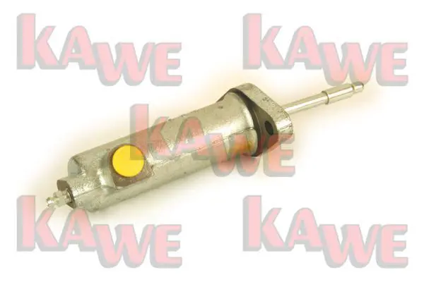 Handler.Part Slave cylinder, clutch KAWE S3810 1