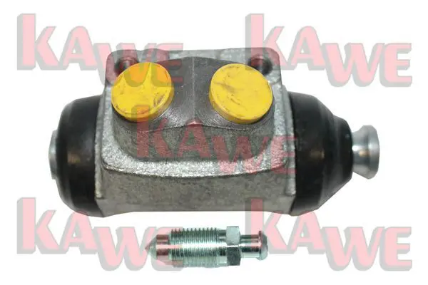 Handler.Part Wheel brake cylinder KAWE W4037 1