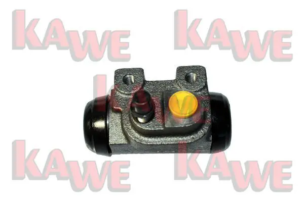 Handler.Part Wheel brake cylinder KAWE W4038 1