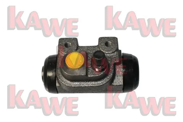 Handler.Part Wheel brake cylinder KAWE W4039 1