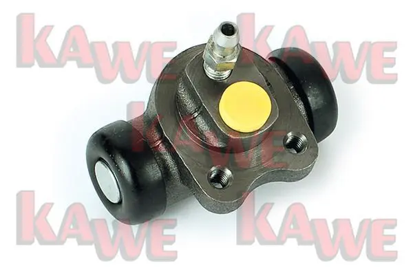 Handler.Part Wheel brake cylinder KAWE W4084 1