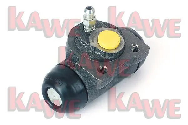 Handler.Part Wheel brake cylinder KAWE W4092 1