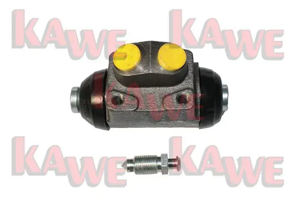 Handler.Part Wheel brake cylinder KAWE W4094 1