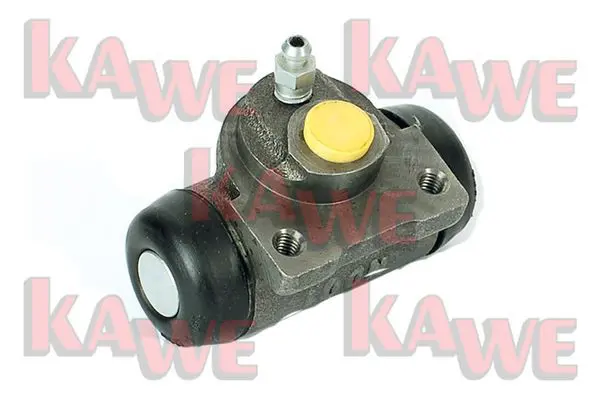 Handler.Part Wheel brake cylinder KAWE W4096 1