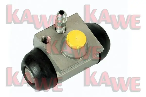 Handler.Part Wheel brake cylinder KAWE W4098 1