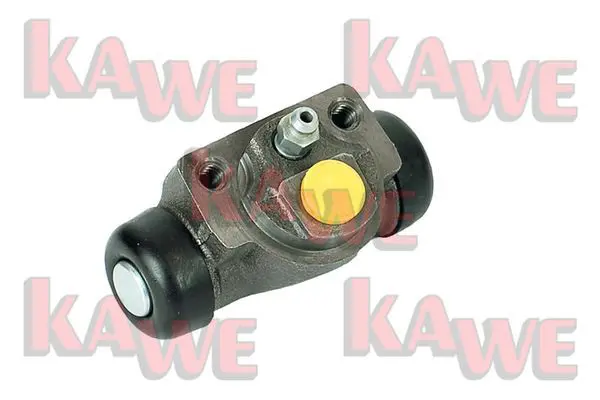 Handler.Part Wheel brake cylinder KAWE W4116 1