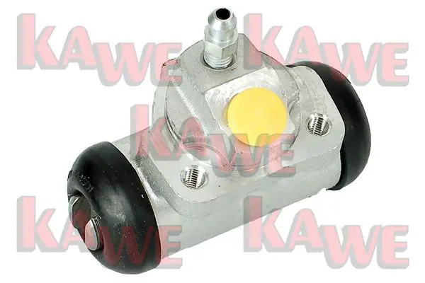 Handler.Part Wheel brake cylinder KAWE W4143 1