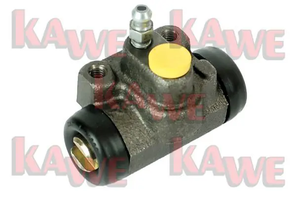 Handler.Part Wheel brake cylinder KAWE W4147 1