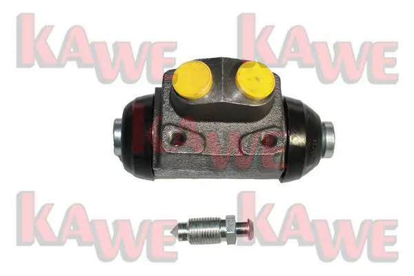 Handler.Part Wheel brake cylinder KAWE W4148 1