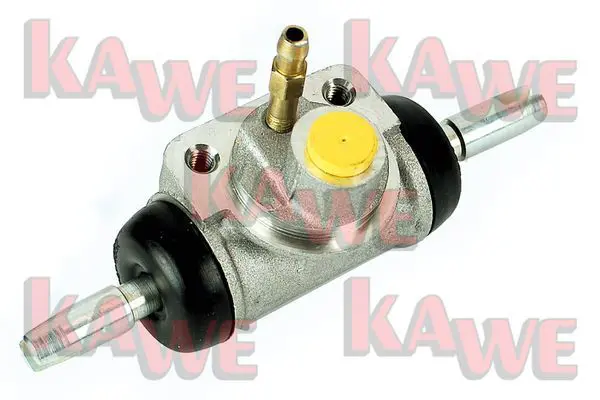 Handler.Part Wheel brake cylinder KAWE W4161 1