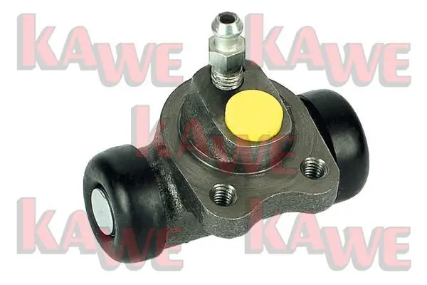 Handler.Part Wheel brake cylinder KAWE W4171 1