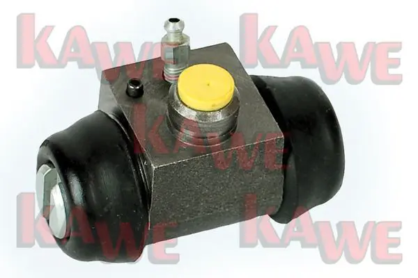 Handler.Part Wheel brake cylinder KAWE W4214 1