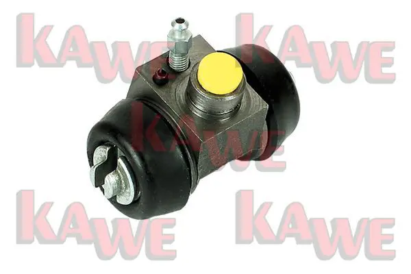 Handler.Part Wheel brake cylinder KAWE W4234 1