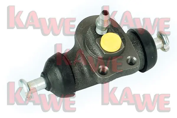 Handler.Part Wheel brake cylinder KAWE W4249 1