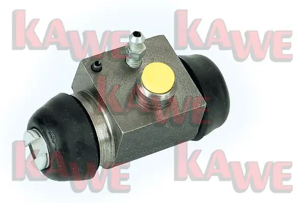 Handler.Part Wheel brake cylinder KAWE W4260 1