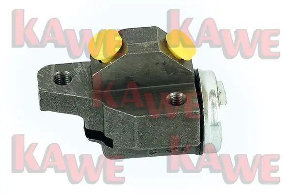 Handler.Part Wheel brake cylinder KAWE W4265 1