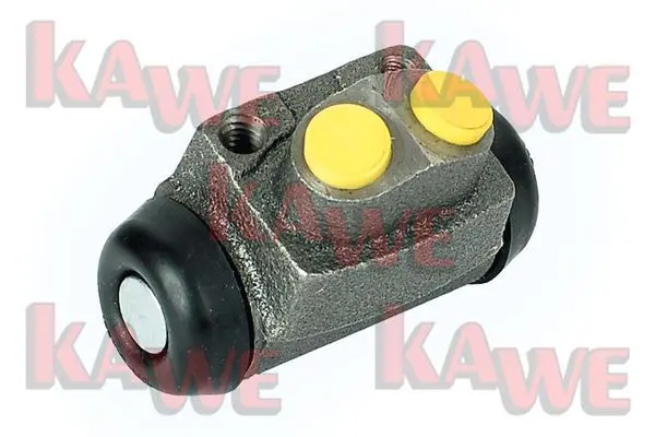 Handler.Part Wheel brake cylinder KAWE W4267 1