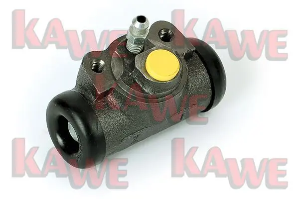 Handler.Part Wheel brake cylinder KAWE W4306 1