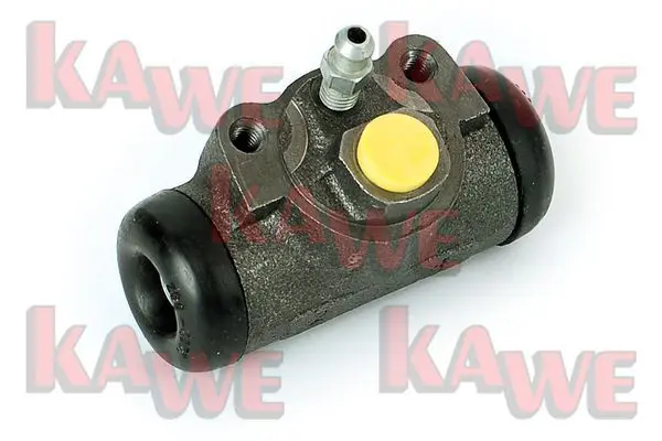 Handler.Part Wheel brake cylinder KAWE W4307 1