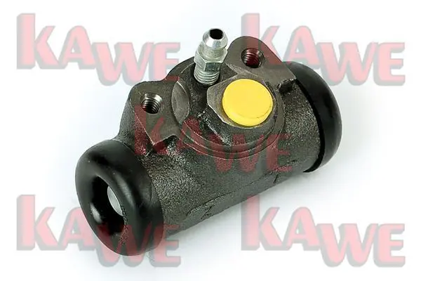 Handler.Part Wheel brake cylinder KAWE W4308 1