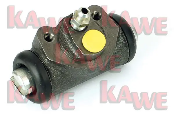 Handler.Part Wheel brake cylinder KAWE W4318 1