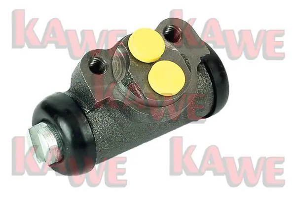 Handler.Part Wheel brake cylinder KAWE W4333 1