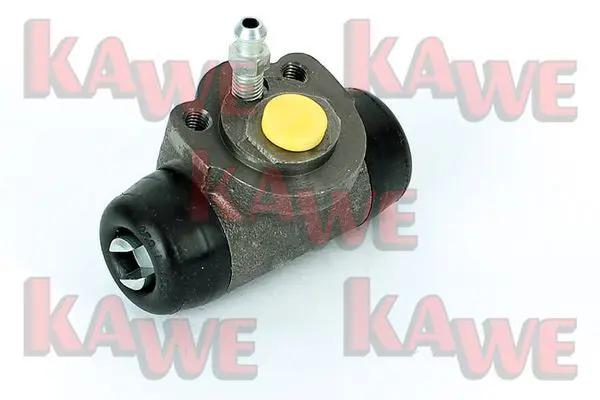 Handler.Part Wheel brake cylinder KAWE W4350 1