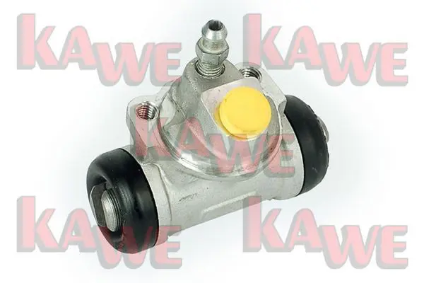 Handler.Part Wheel brake cylinder KAWE W4375 1