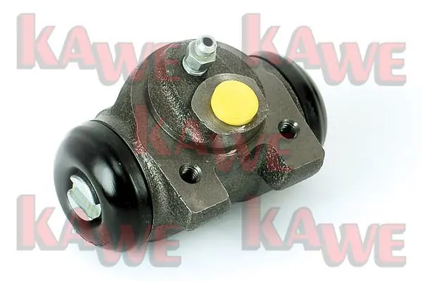 Handler.Part Wheel brake cylinder KAWE W4407 1