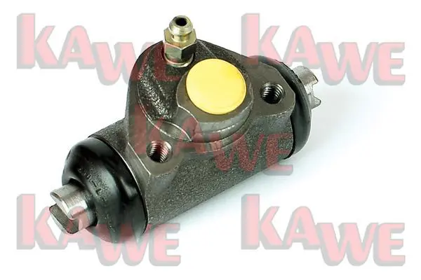 Handler.Part Wheel brake cylinder KAWE W4443 1