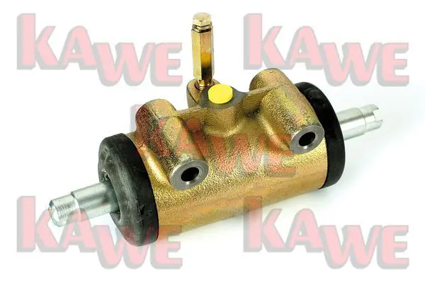 Handler.Part Wheel brake cylinder KAWE W4447 1