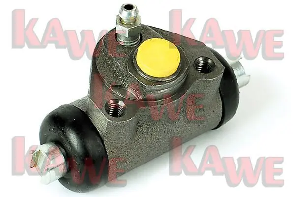 Handler.Part Wheel brake cylinder KAWE W4454 1