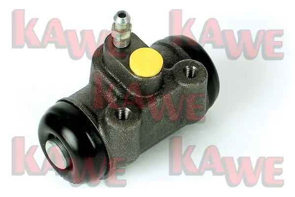 Handler.Part Wheel brake cylinder KAWE W4462 1