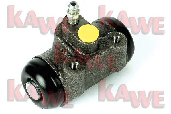 Handler.Part Wheel brake cylinder KAWE W4463 1