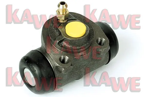 Handler.Part Wheel brake cylinder KAWE W4503 1