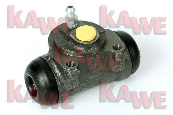 Handler.Part Wheel brake cylinder KAWE W4507 1