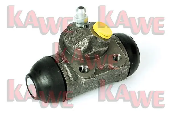 Handler.Part Wheel brake cylinder KAWE W4516 1