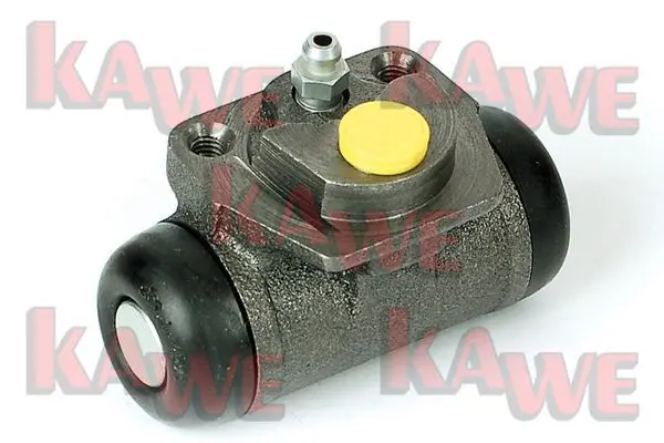 Handler.Part Wheel brake cylinder KAWE W4553 1