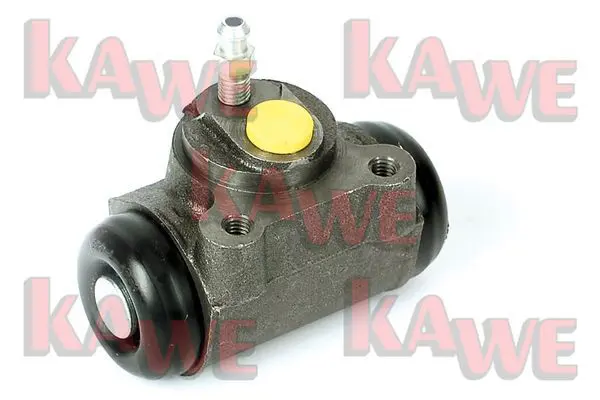 Handler.Part Wheel brake cylinder KAWE W4554 1