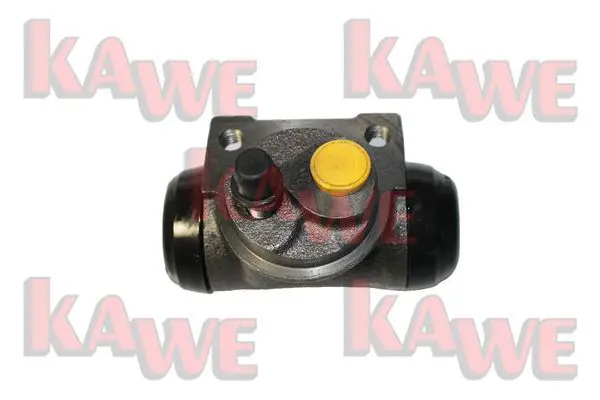 Handler.Part Wheel brake cylinder KAWE W4573 1