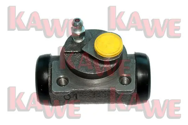 Handler.Part Wheel brake cylinder KAWE W4577 1