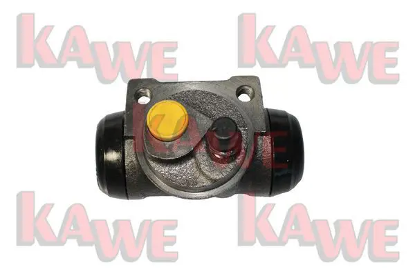 Handler.Part Wheel brake cylinder KAWE W4583 1