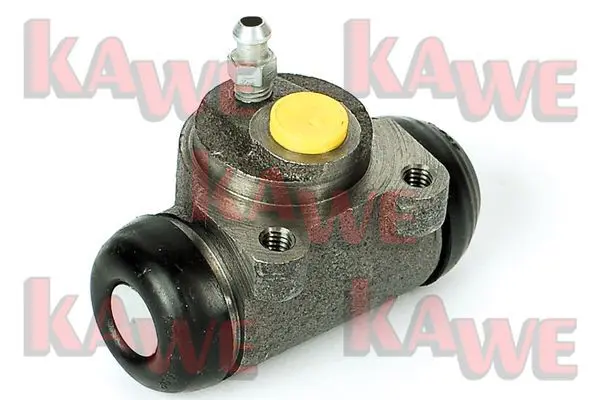 Handler.Part Wheel brake cylinder KAWE W4668 1