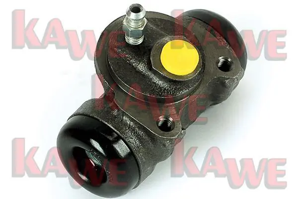 Handler.Part Wheel brake cylinder KAWE W4707 1